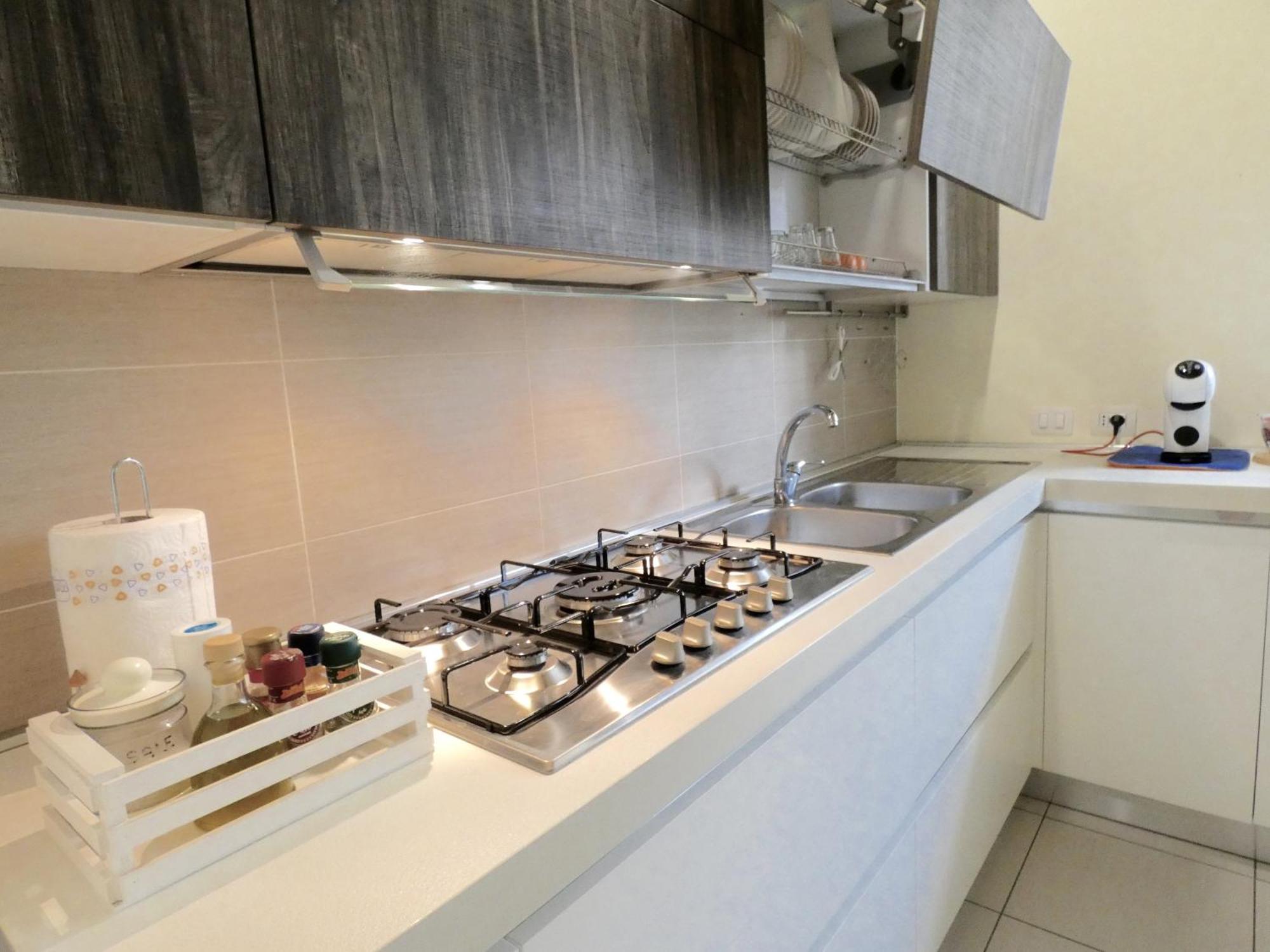 Casa Loren Appartement