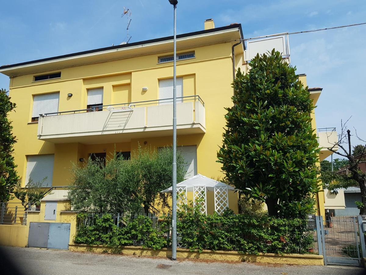 Casa Loren Pesaro